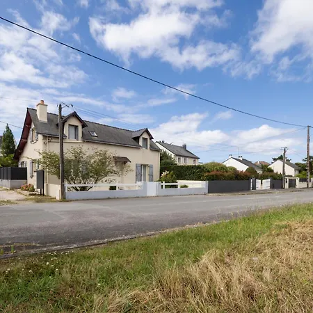 Apartamento 7 Cap Ouest