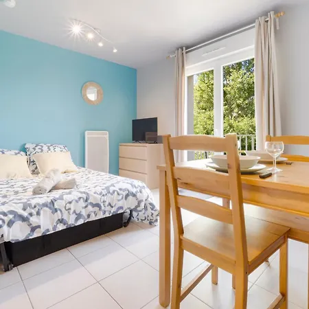 Apartamento 7 Cap Ouest Pornichet